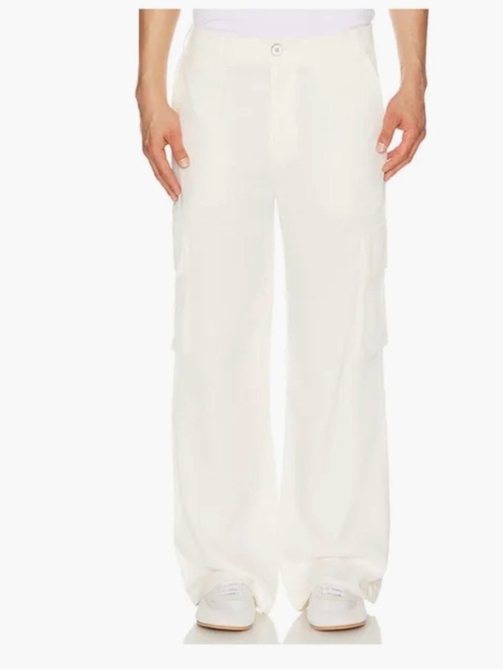 KROST Elliott Cargo Pant